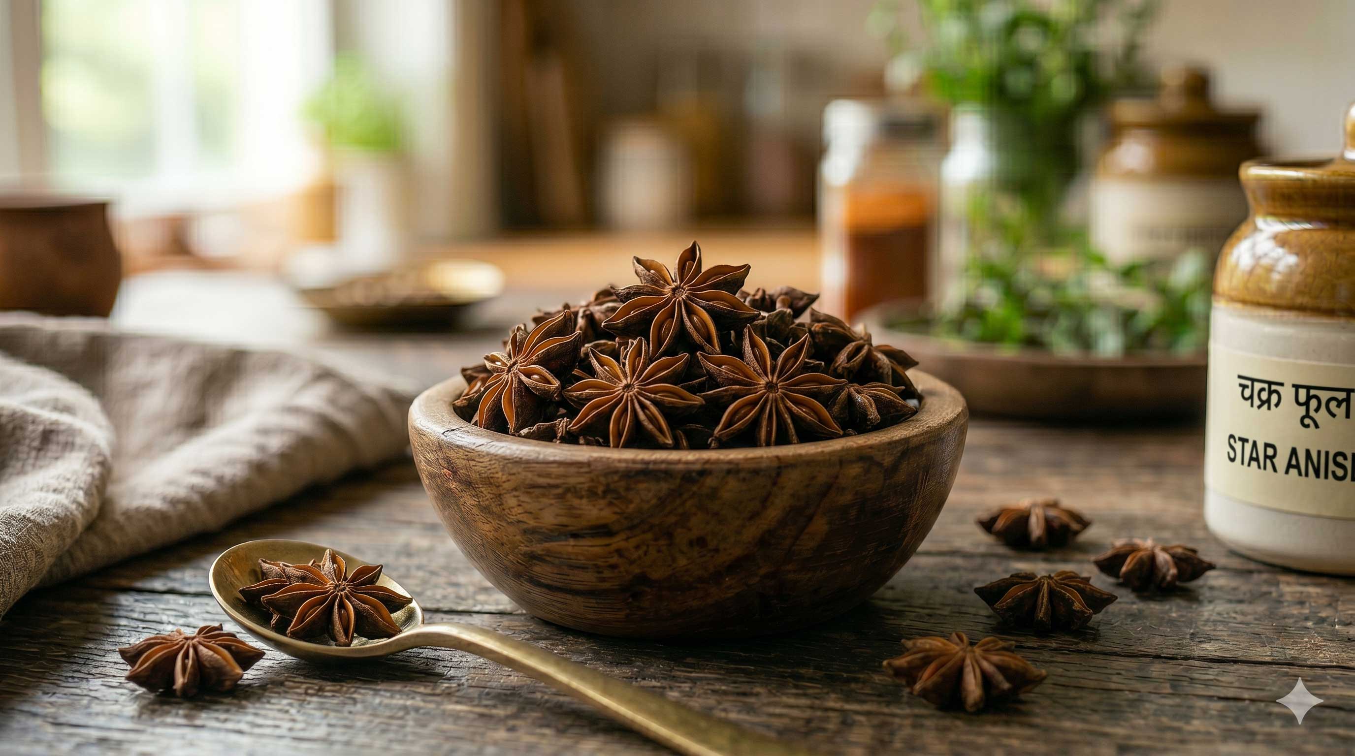 Star Anise